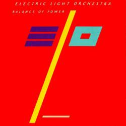 Electric Light Orchestra : Balance of Power